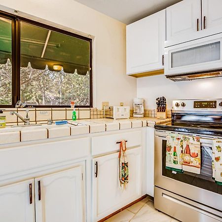 Luring Lakefront Landing Groveland Esterno foto