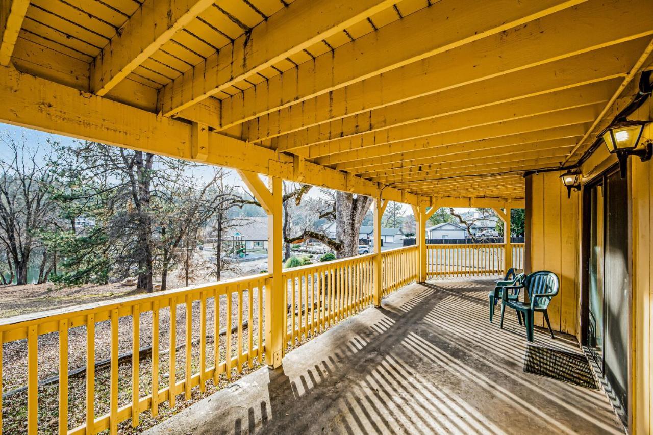 Luring Lakefront Landing Groveland Esterno foto