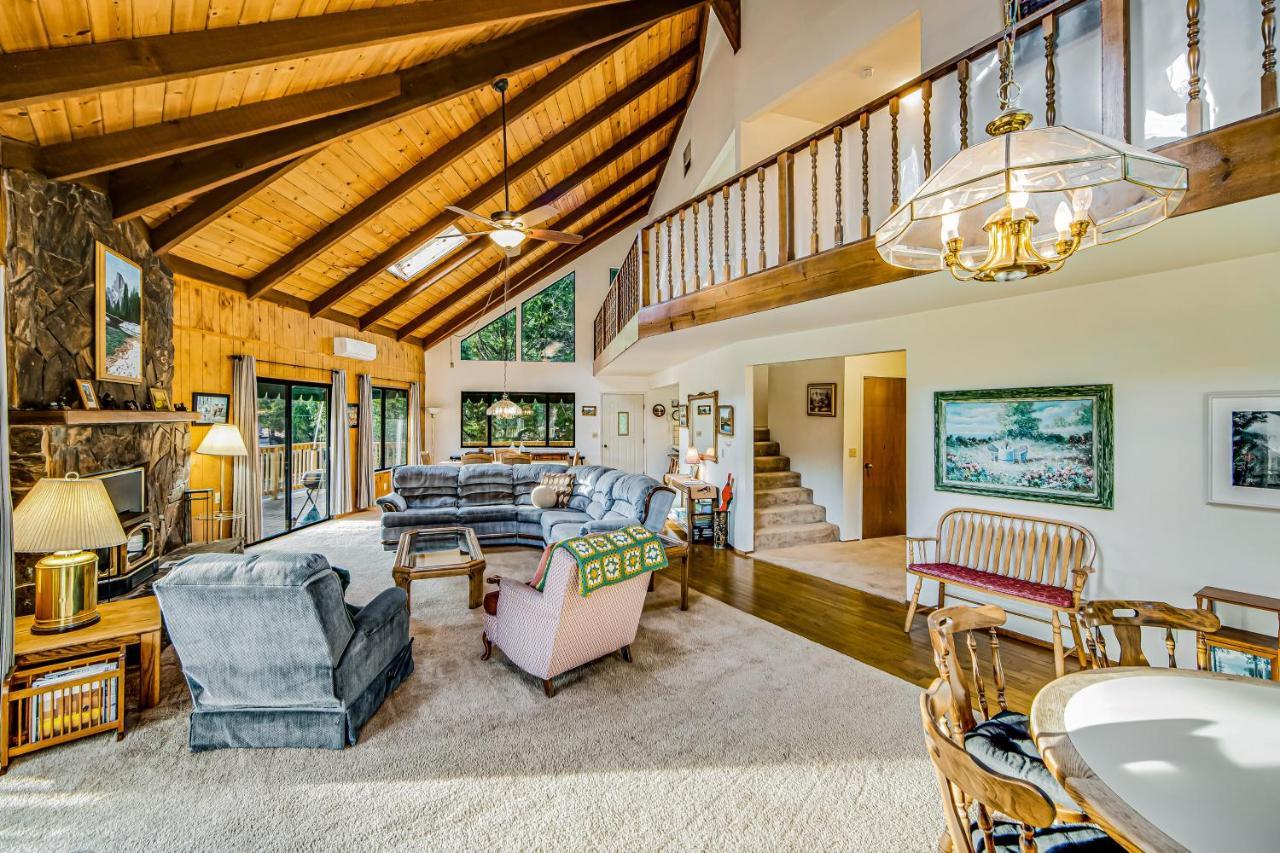 Luring Lakefront Landing Groveland Esterno foto