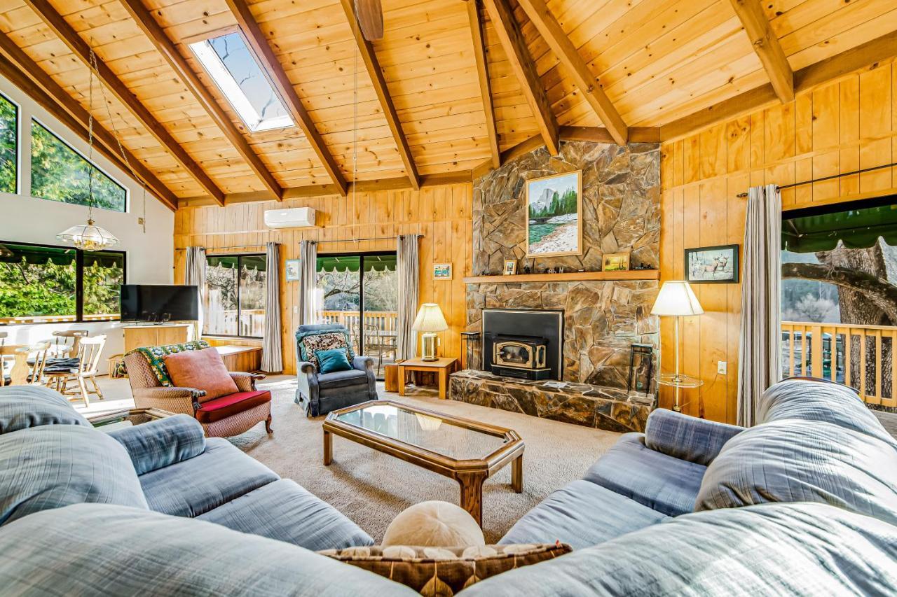 Luring Lakefront Landing Groveland Esterno foto