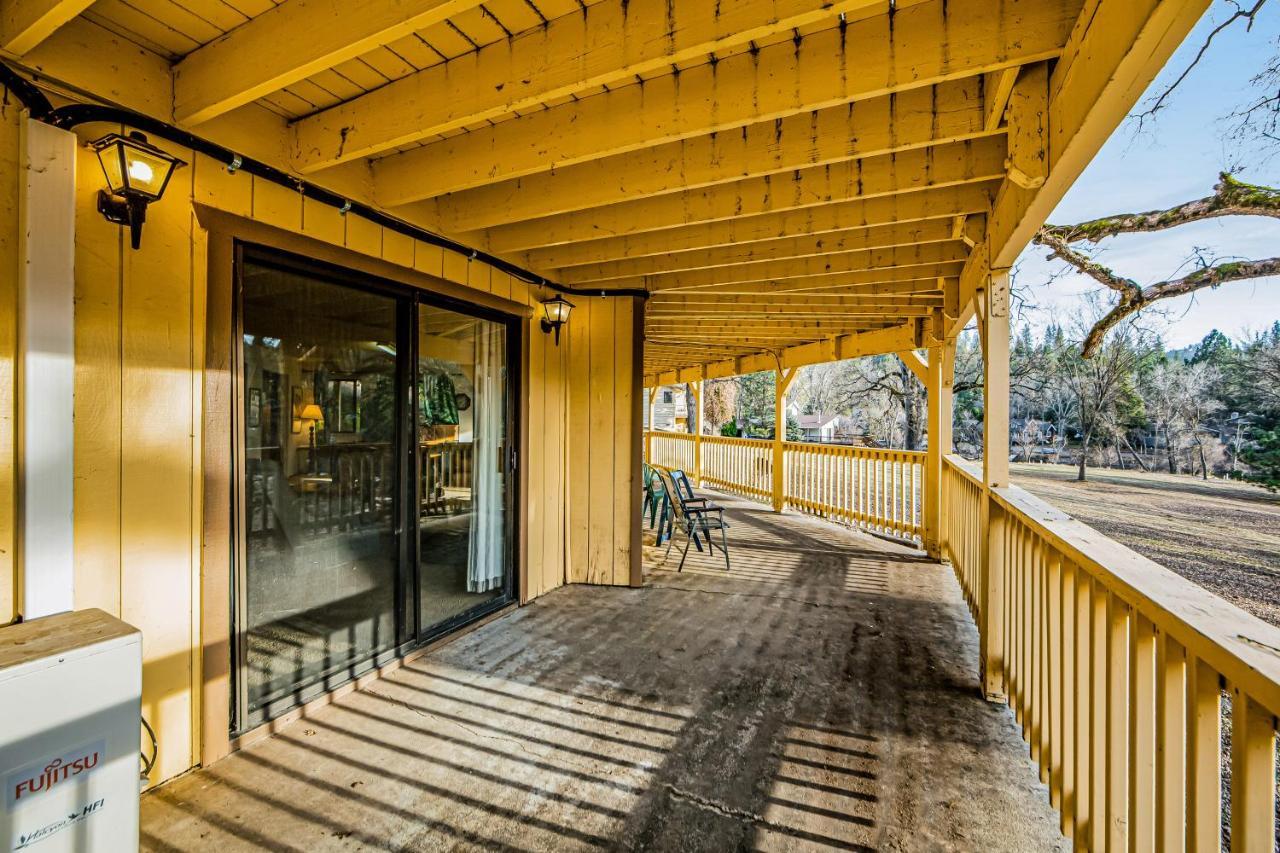 Luring Lakefront Landing Groveland Esterno foto