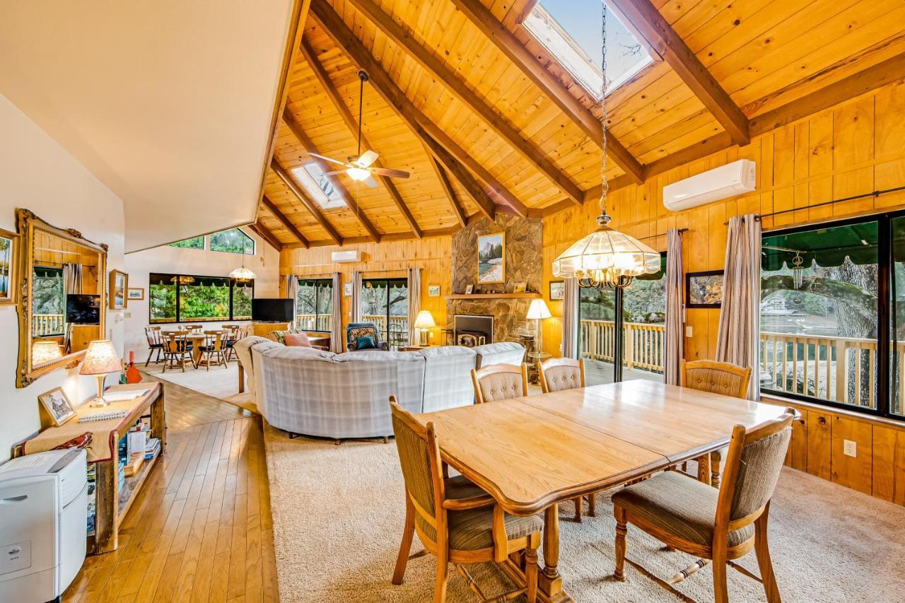 Luring Lakefront Landing Groveland Esterno foto