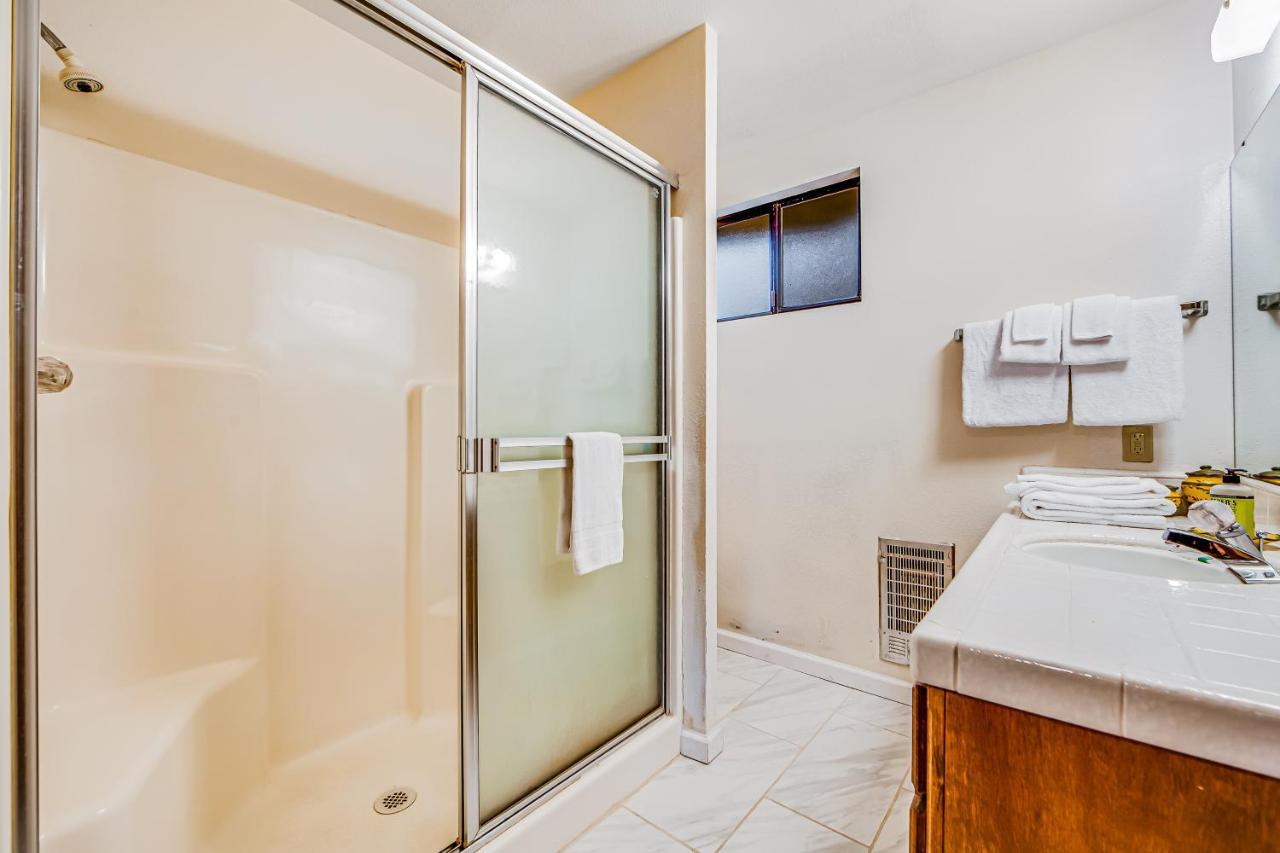 Luring Lakefront Landing Groveland Esterno foto