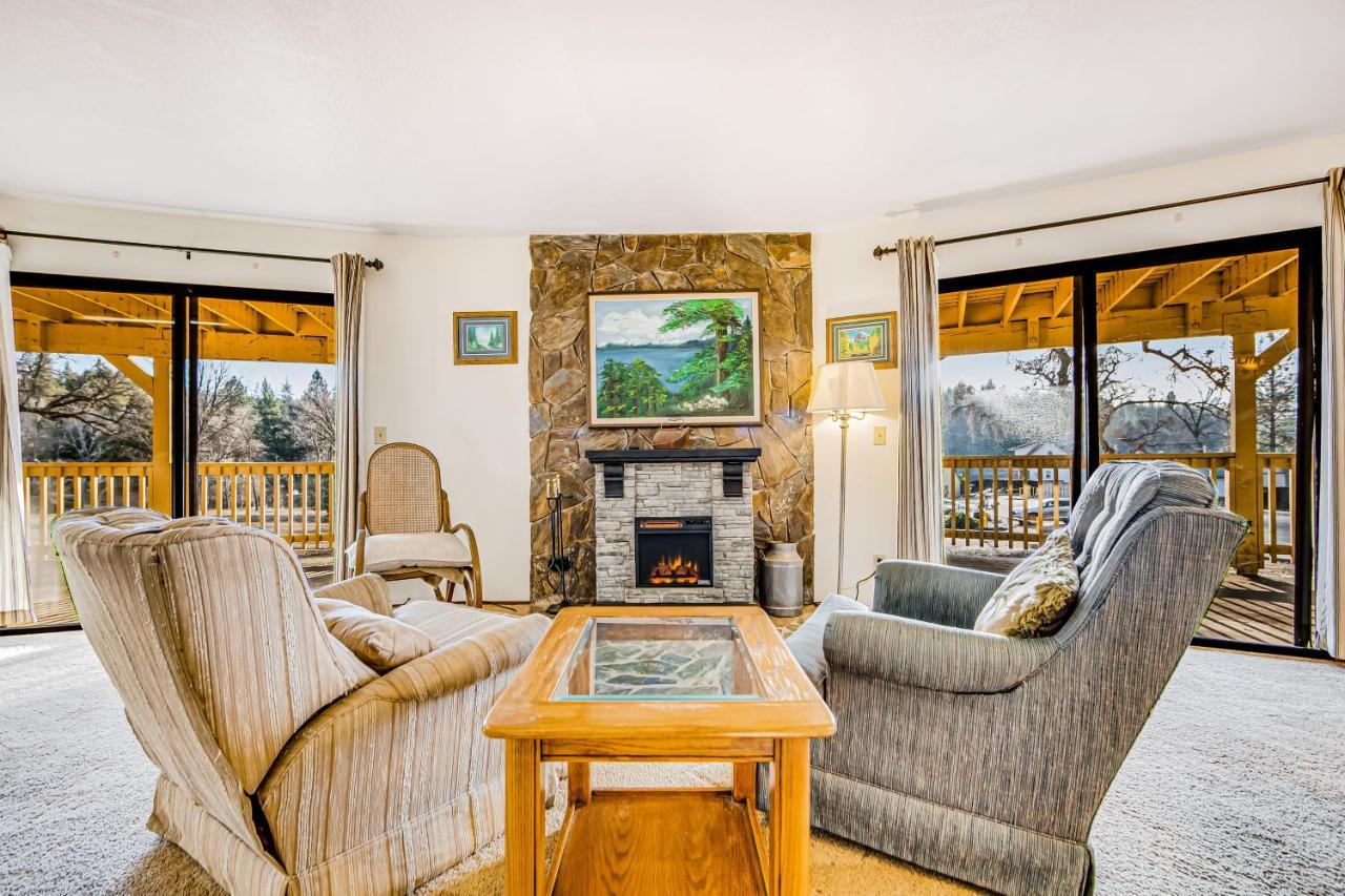 Luring Lakefront Landing Groveland Esterno foto