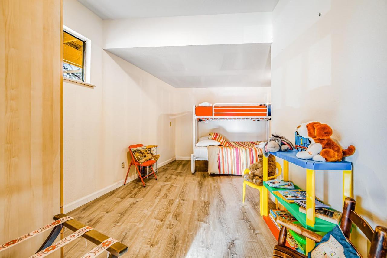 Luring Lakefront Landing Groveland Esterno foto