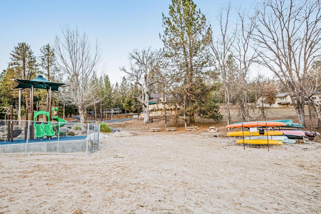 Luring Lakefront Landing Groveland Esterno foto