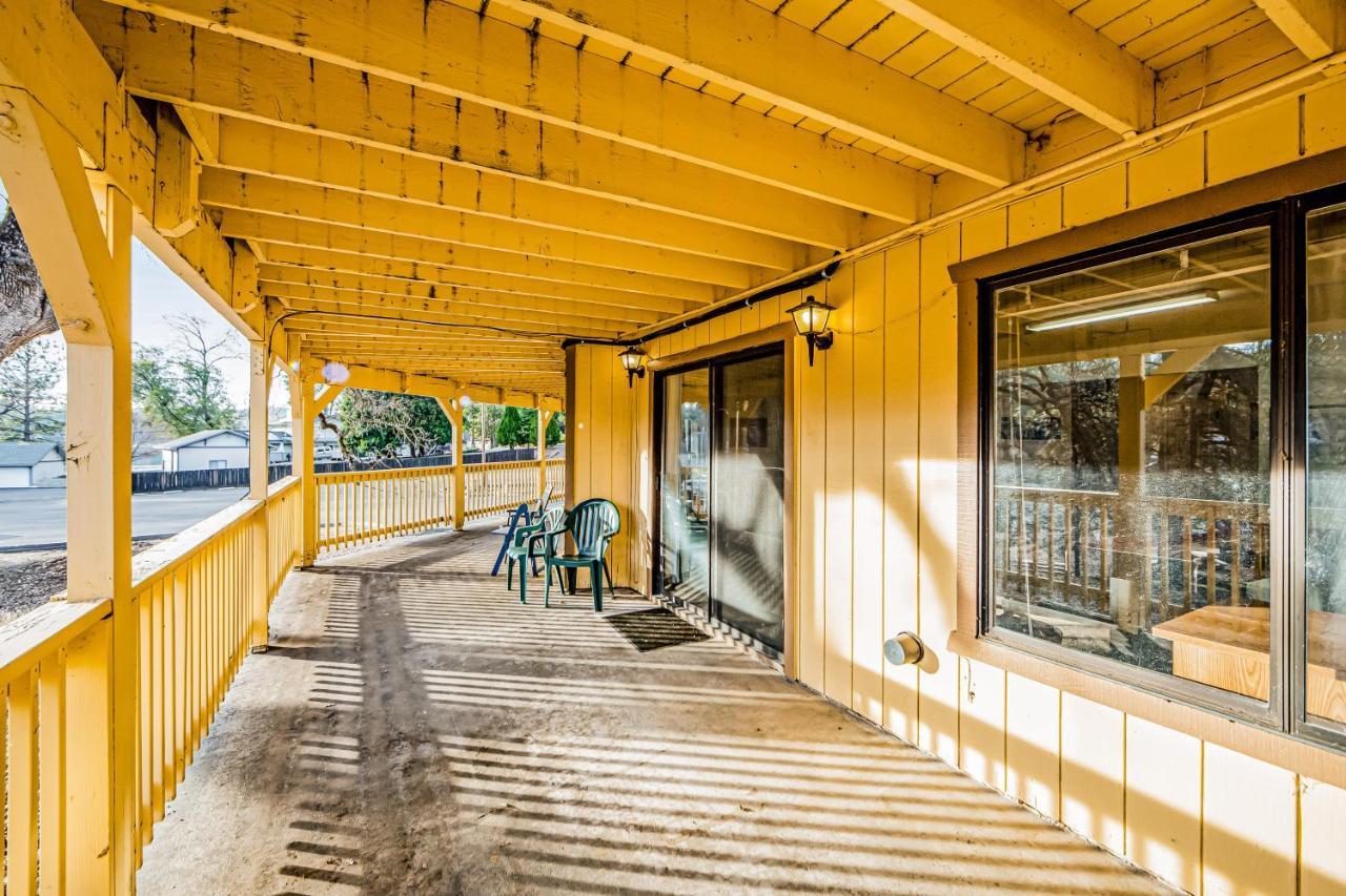 Luring Lakefront Landing Groveland Esterno foto