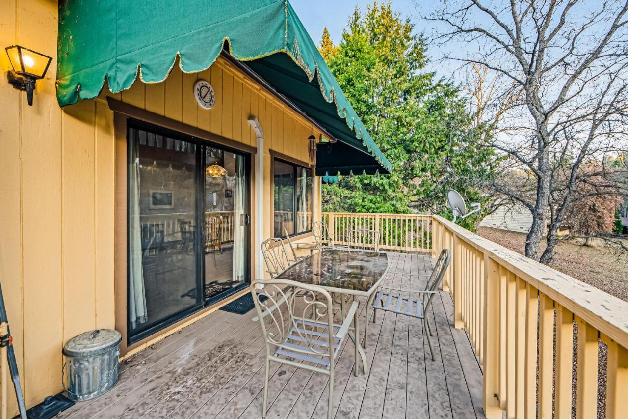 Luring Lakefront Landing Groveland Esterno foto