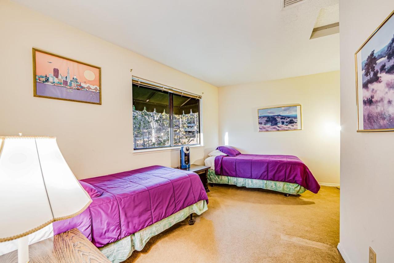 Luring Lakefront Landing Groveland Esterno foto
