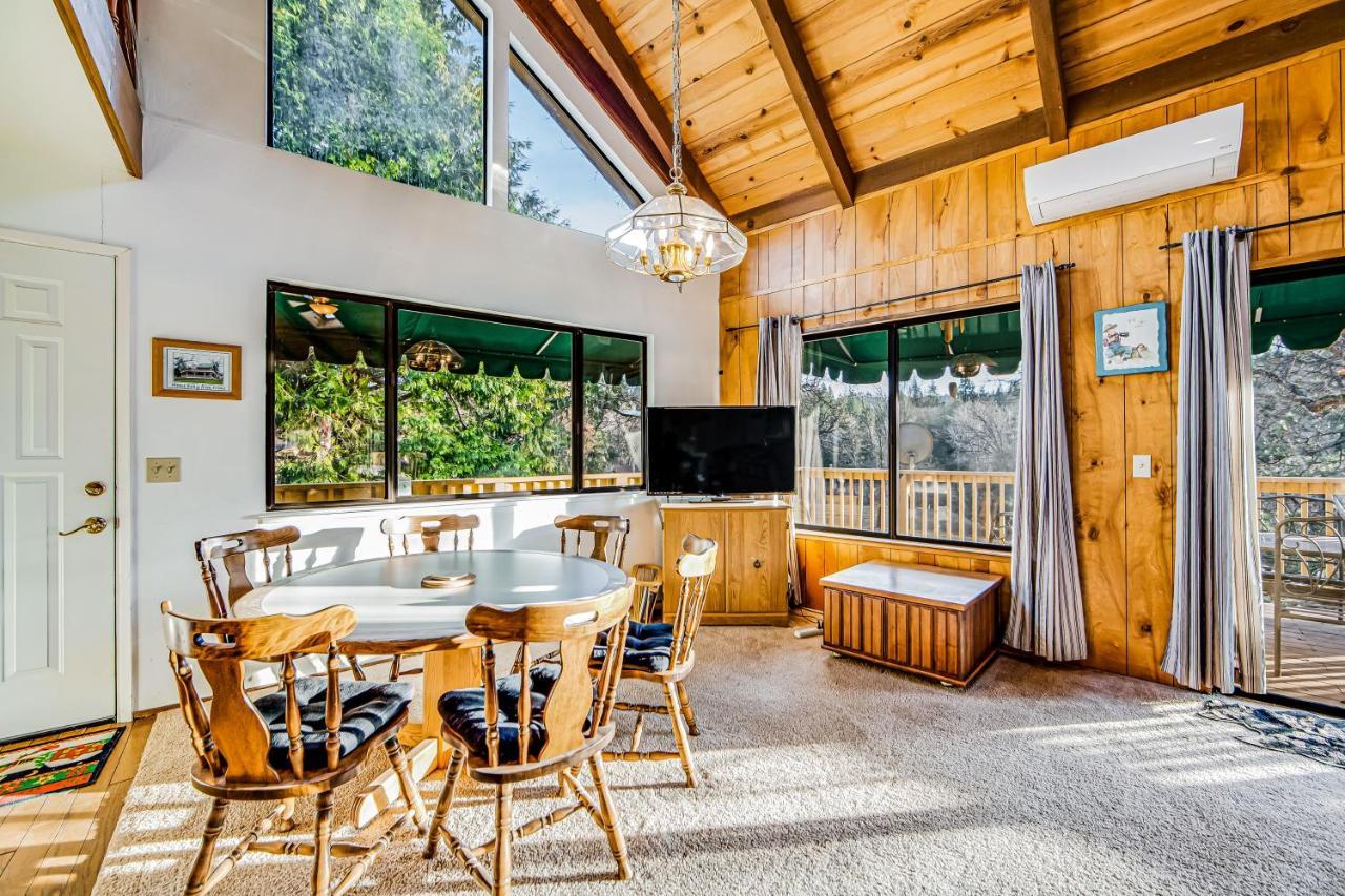 Luring Lakefront Landing Groveland Esterno foto