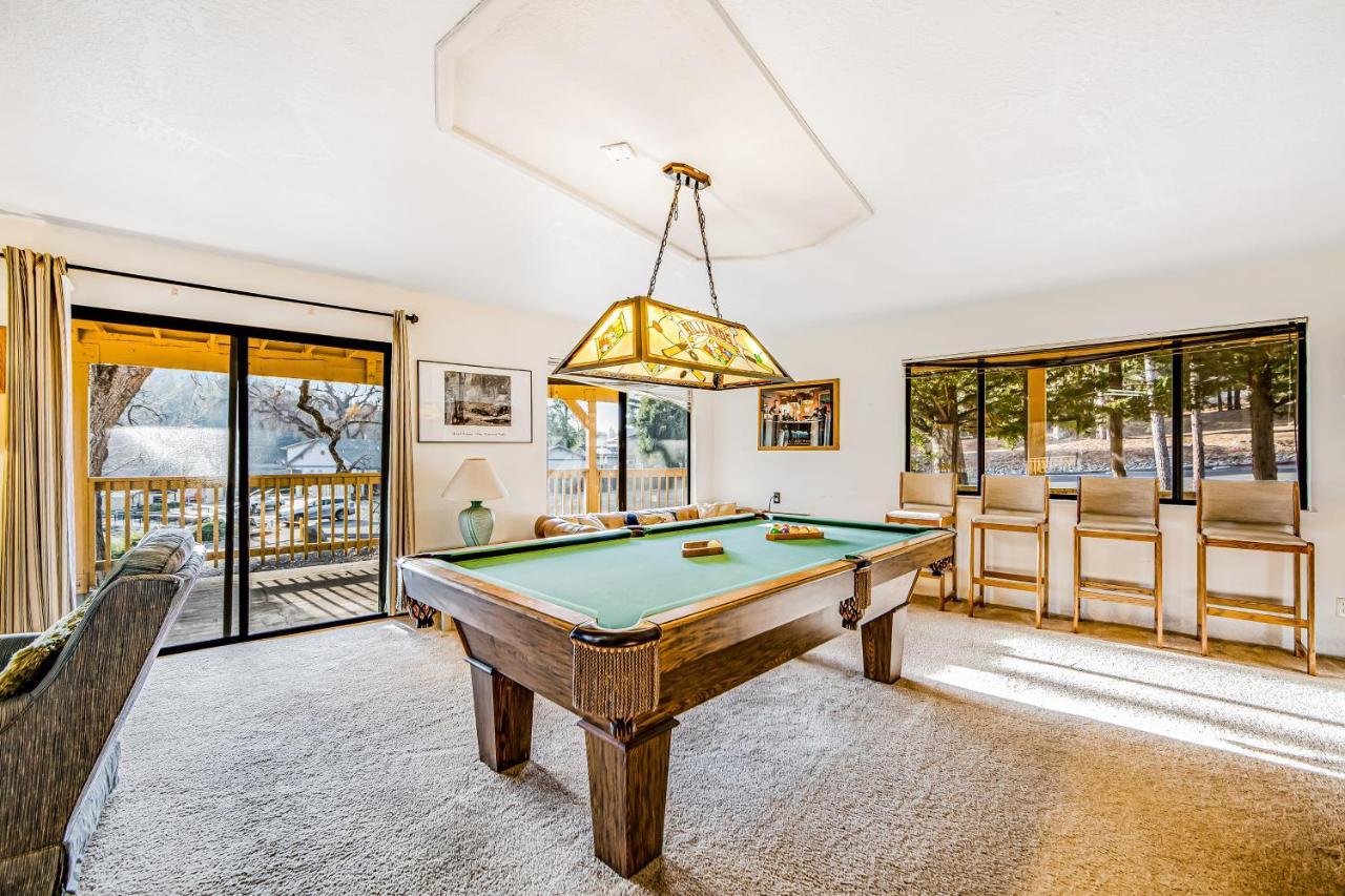 Luring Lakefront Landing Groveland Esterno foto