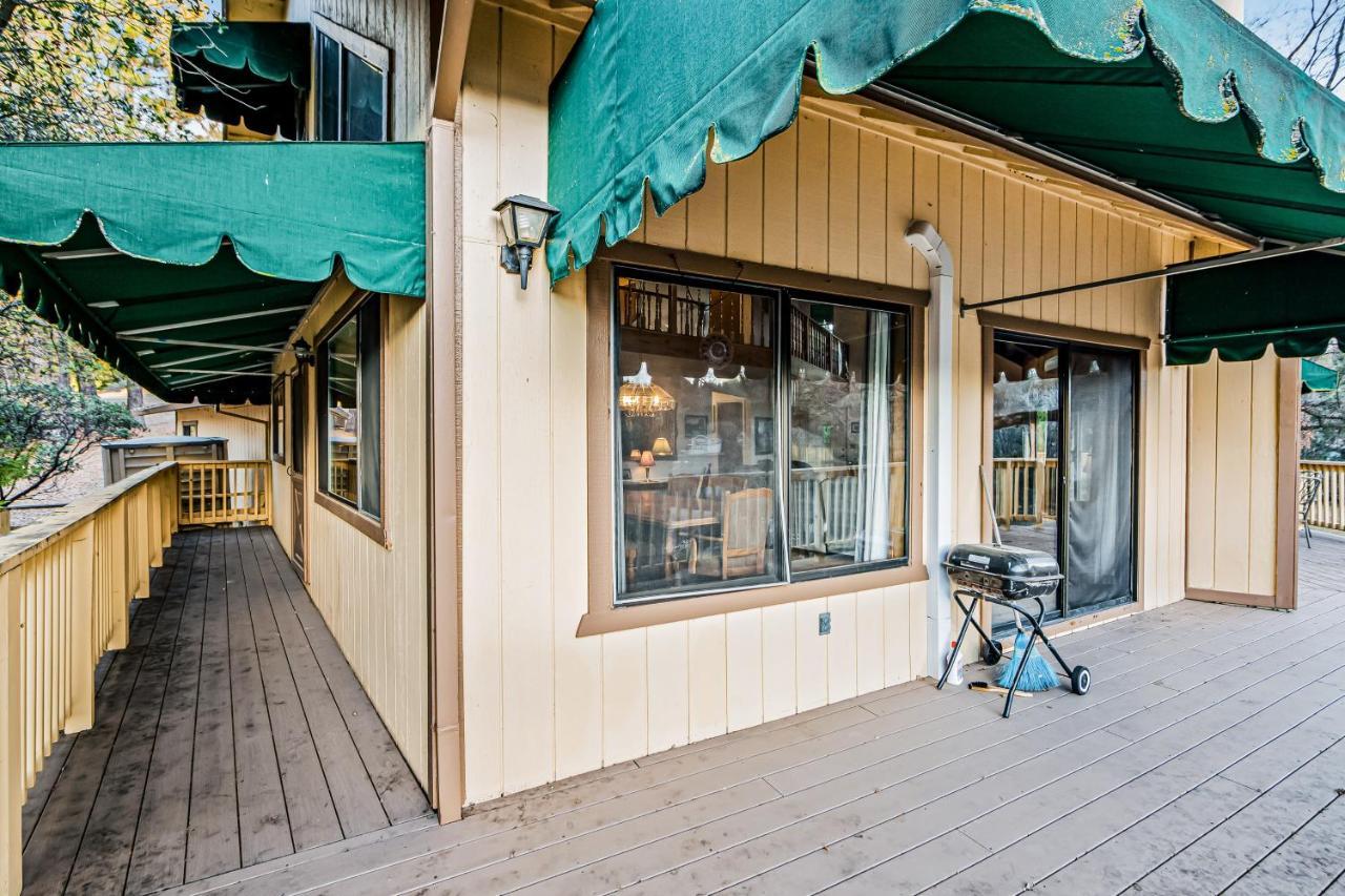 Luring Lakefront Landing Groveland Esterno foto