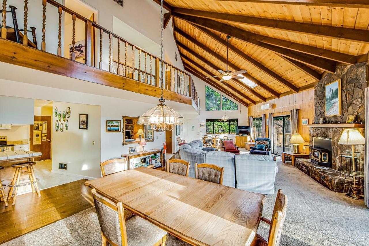 Luring Lakefront Landing Groveland Esterno foto