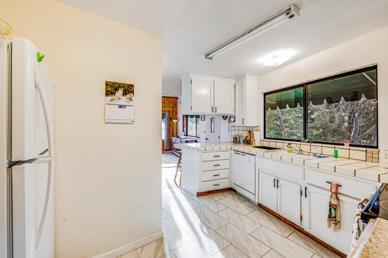 Luring Lakefront Landing Groveland Esterno foto