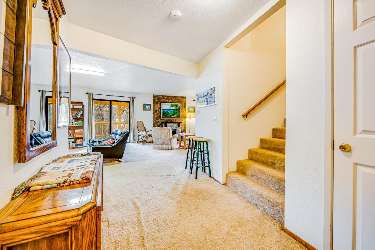 Luring Lakefront Landing Groveland Esterno foto