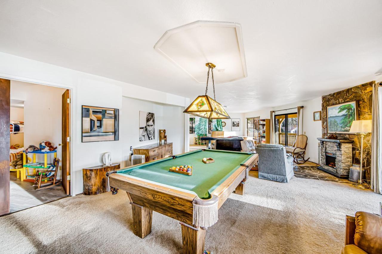 Luring Lakefront Landing Groveland Esterno foto