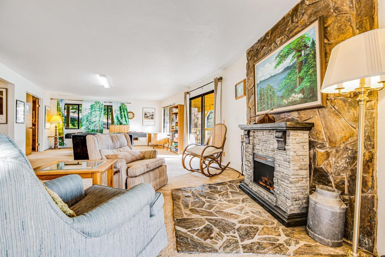 Luring Lakefront Landing Groveland Esterno foto