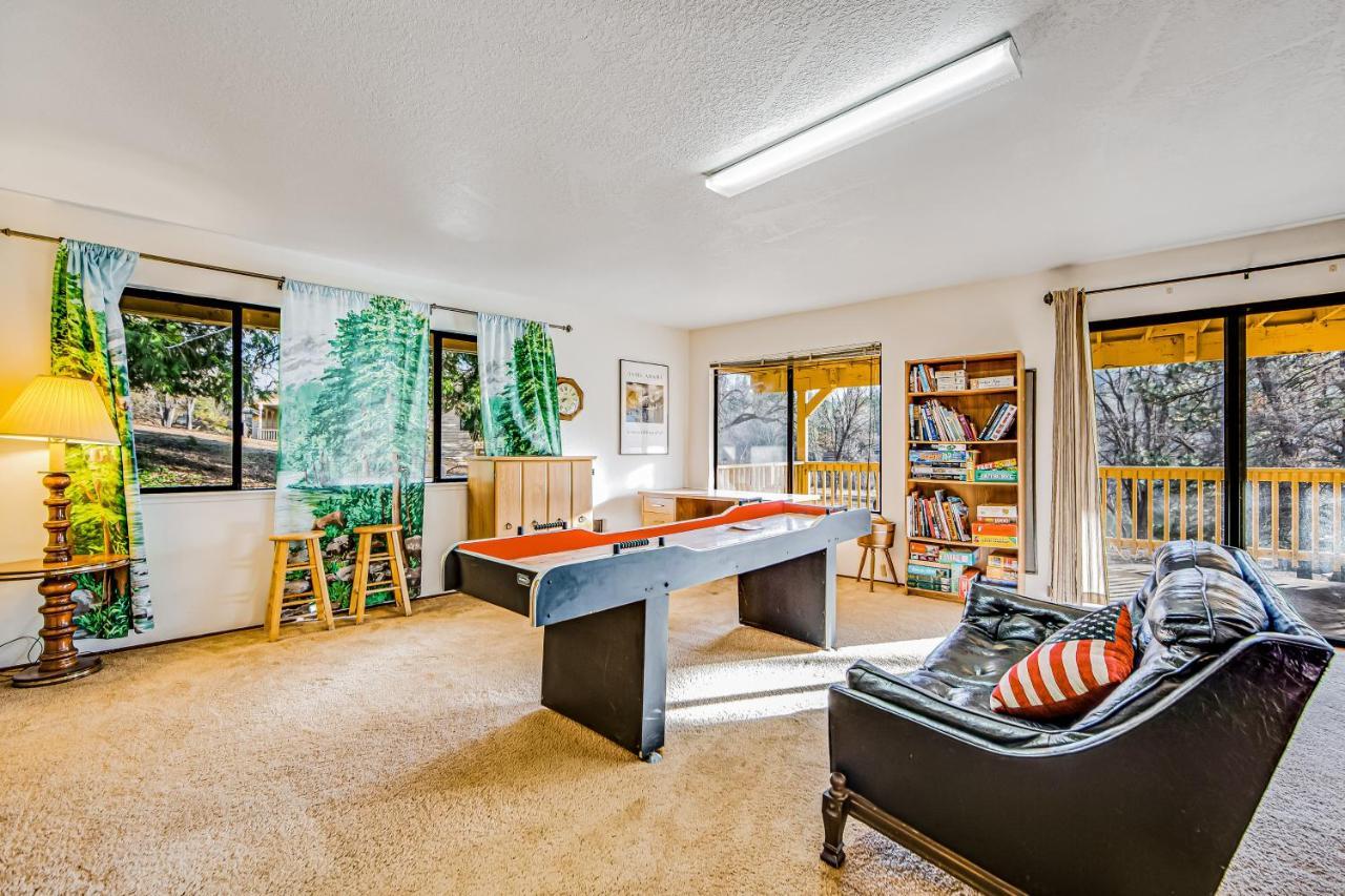 Luring Lakefront Landing Groveland Esterno foto