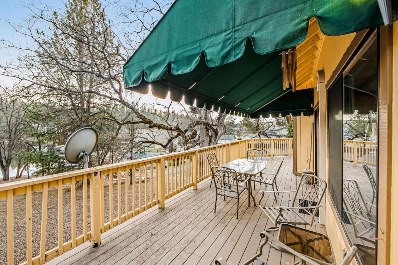 Luring Lakefront Landing Groveland Esterno foto