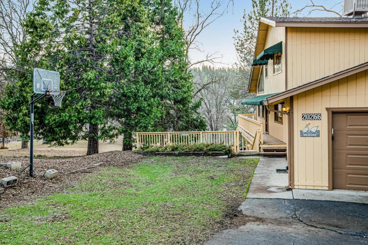 Luring Lakefront Landing Groveland Esterno foto