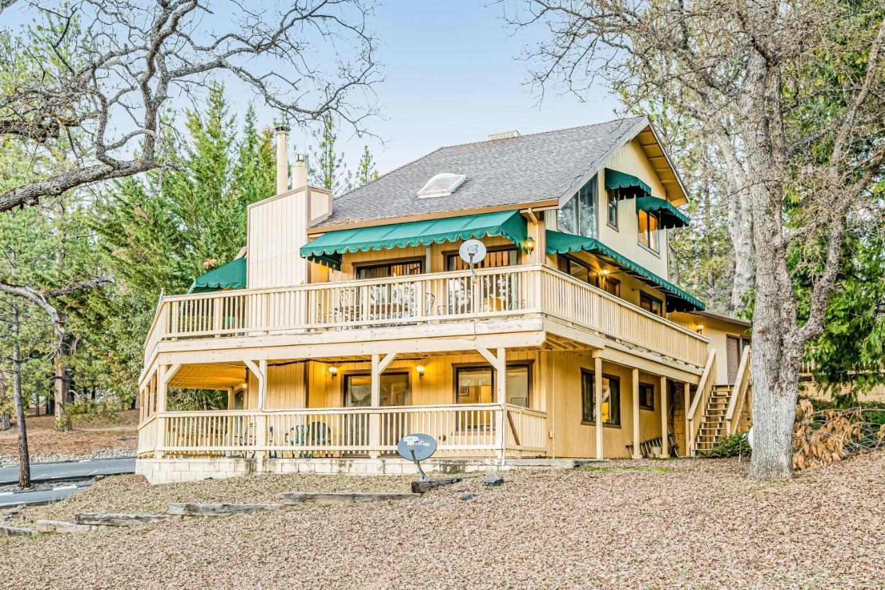 Luring Lakefront Landing Groveland Esterno foto