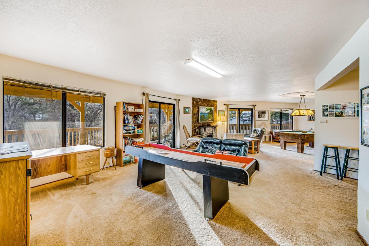 Luring Lakefront Landing Groveland Esterno foto